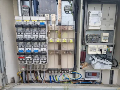 Elektryk pomoc 24/7 Piorun24h.pl Daniel Kroschel